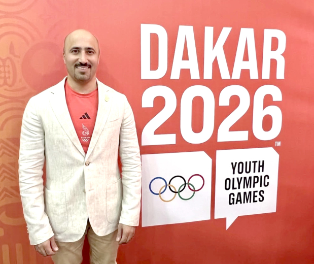 Youth Olympic Games preparations reviewed